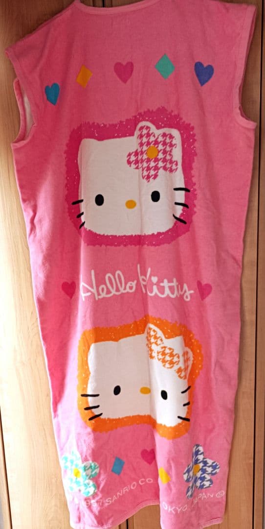 サンリオ　ハローキティ　カオハナ　レトロ　ベスト　希少　コレクション