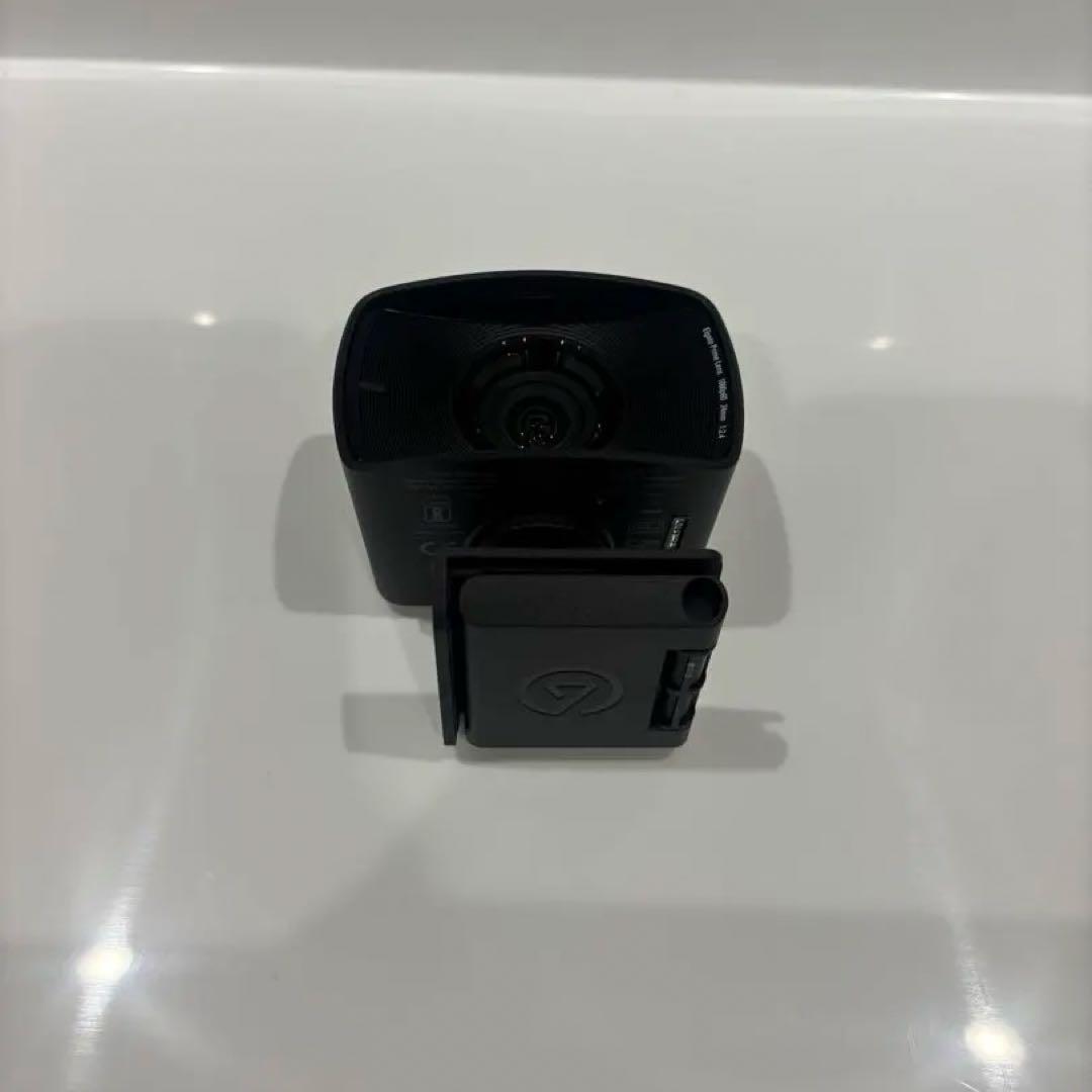 elgato Facecam エルガト　カメラ