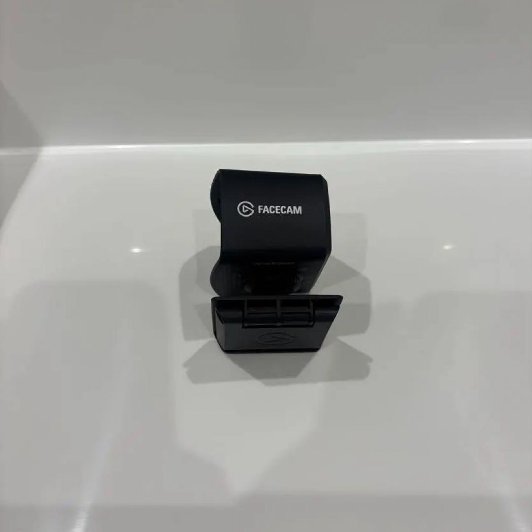 elgato Facecam エルガト　カメラ