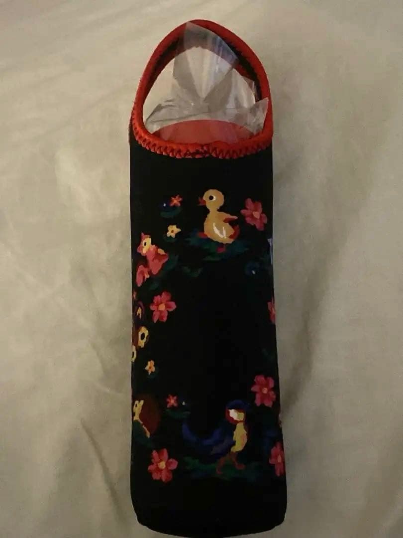 フェイラー　ハイジ　水筒カバー＆水筒