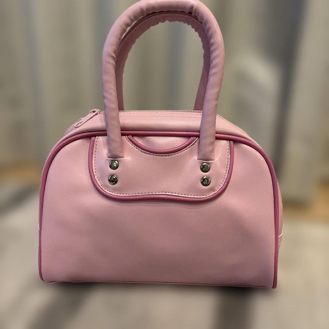 ハローキティレトロハンドバッグ 2003年/平成15年モデル