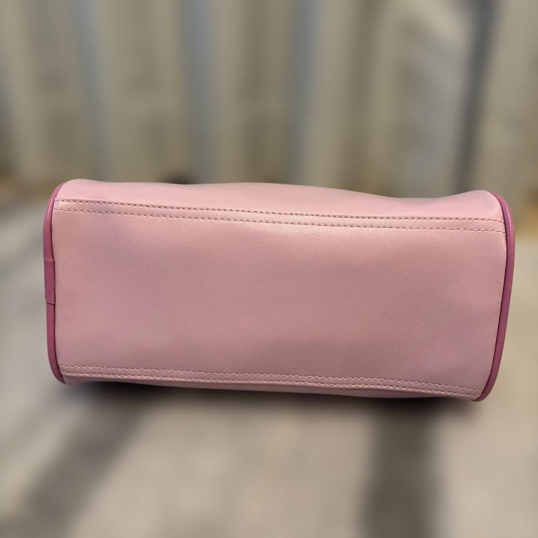 ハローキティレトロハンドバッグ 2003年/平成15年モデル