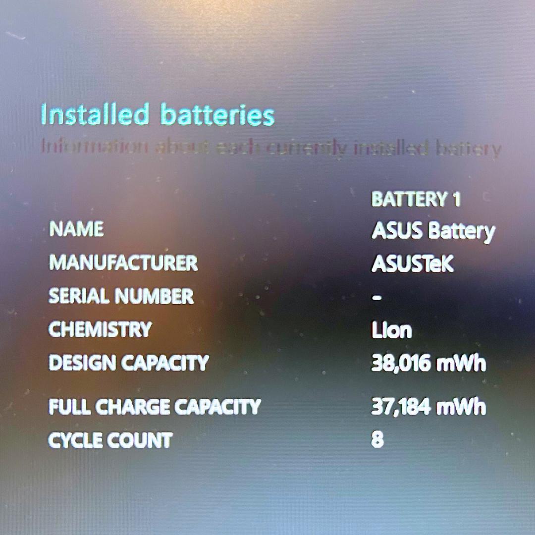 ほぼ新品！ASUS E210KA モバイルノートPC ほぼ未使用 軽量コンパクト