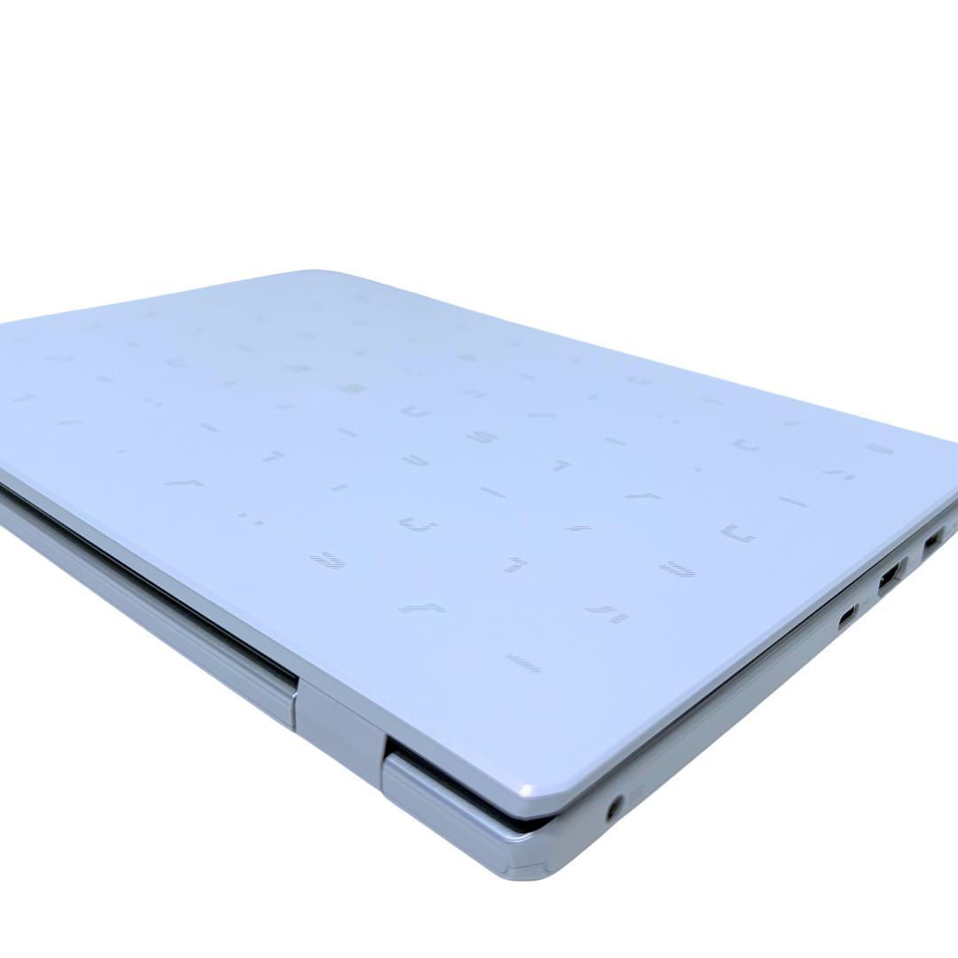 ほぼ新品！ASUS E210KA モバイルノートPC ほぼ未使用 軽量コンパクト