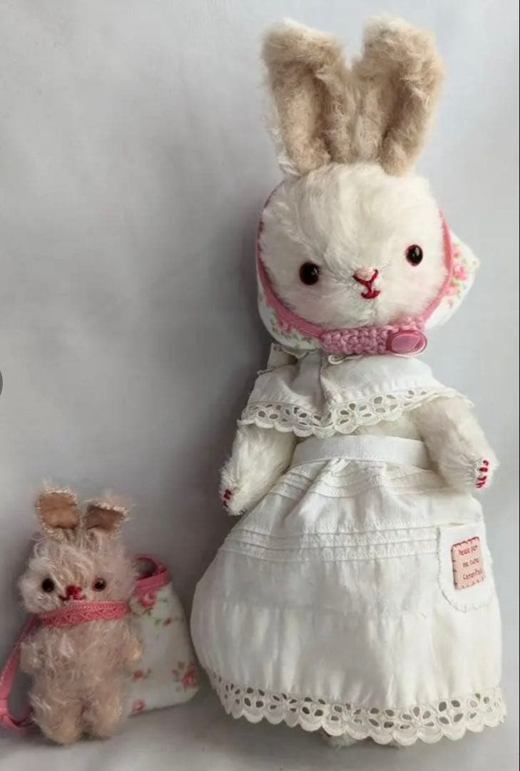 ★とたろとなりました★ テディベア　作家