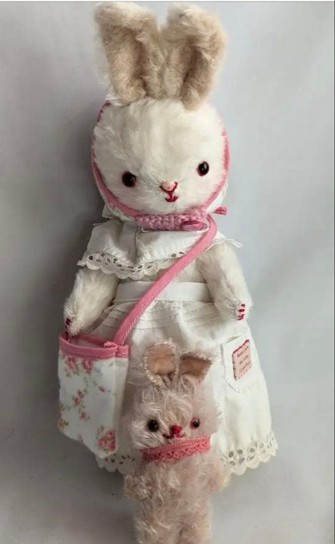 ★とたろとなりました★ テディベア　作家