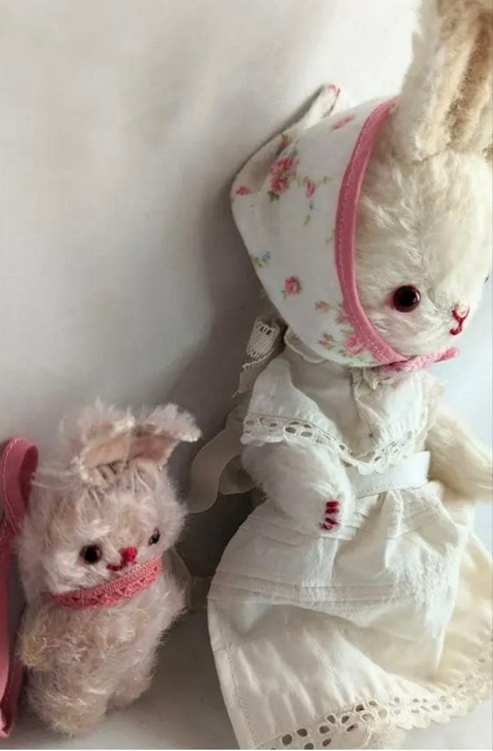 ★とたろとなりました★ テディベア　作家