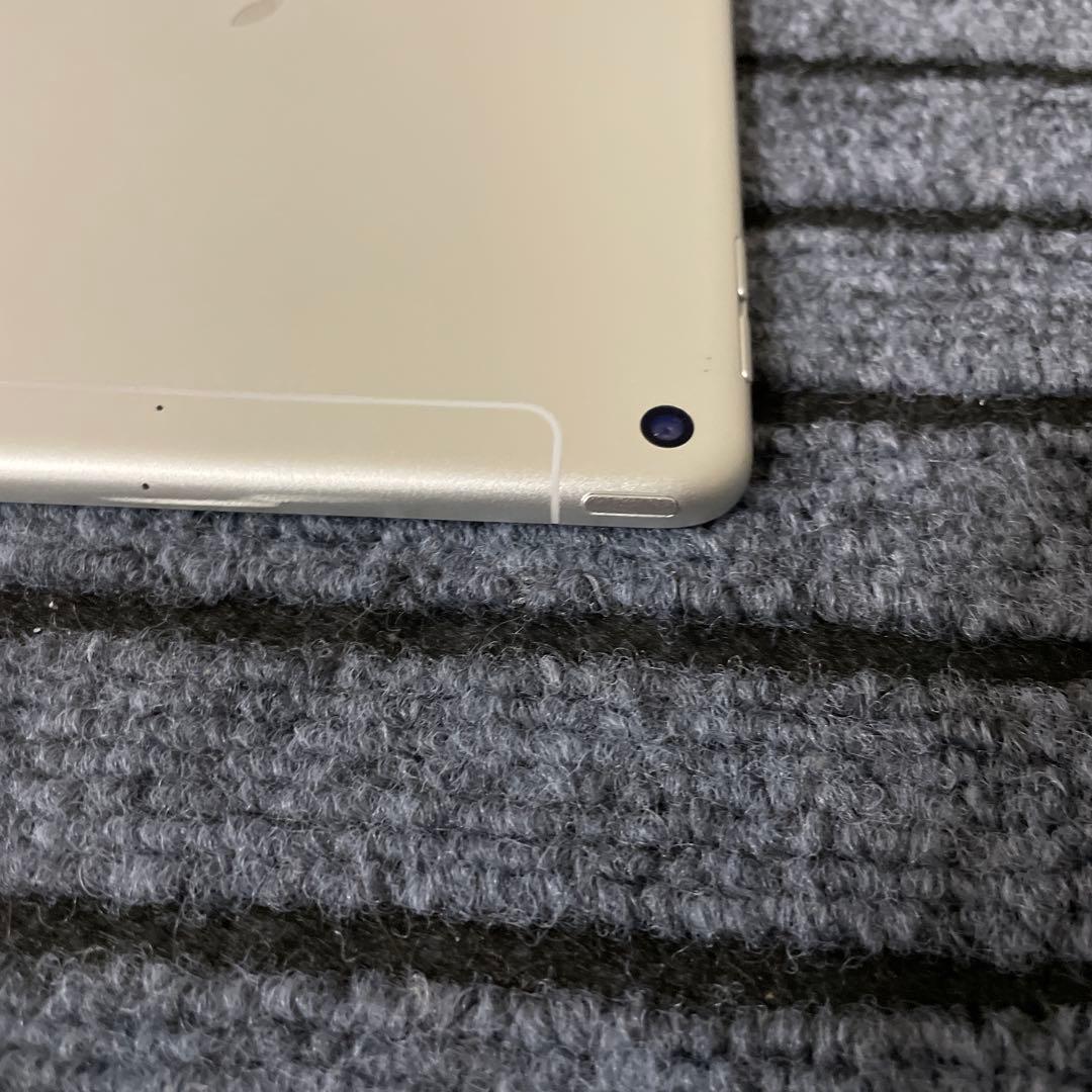 176【早い者勝ち】 iPad mini5 5世代 64GB シルバー