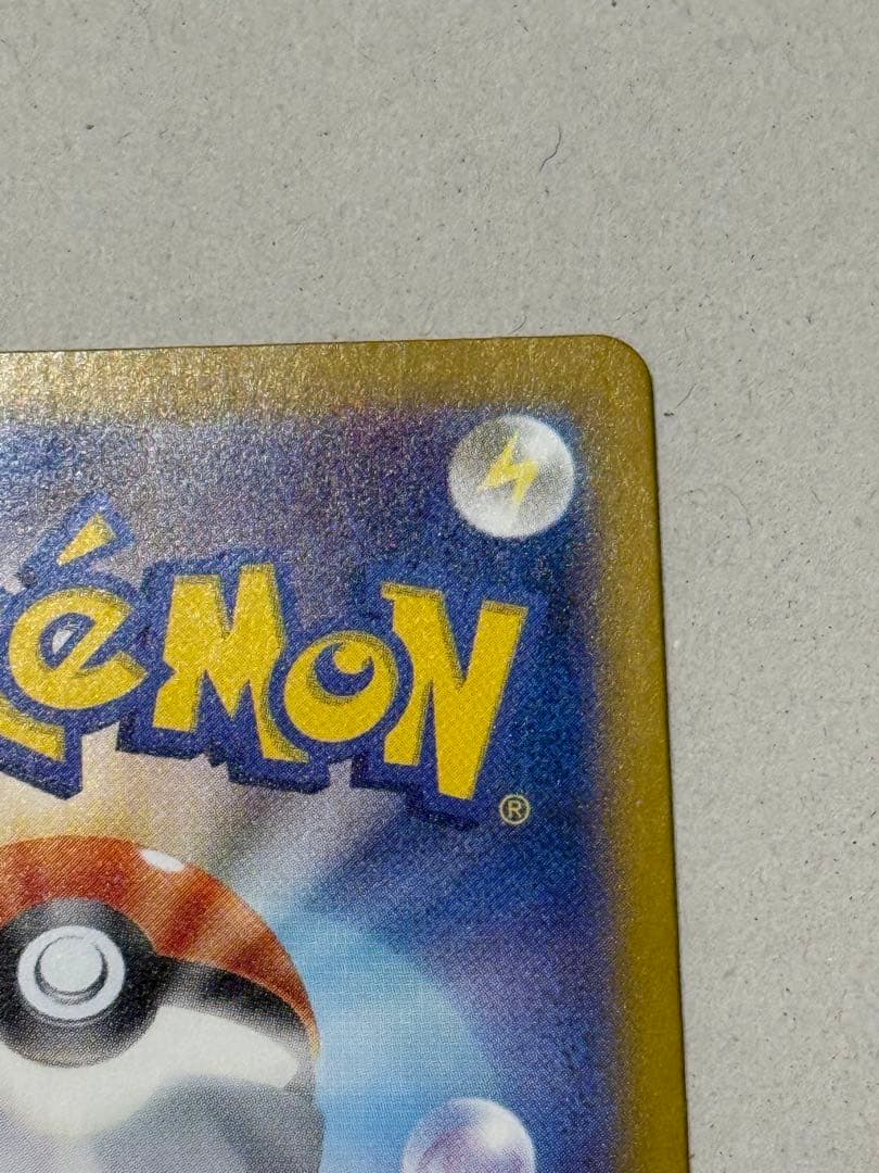 nのゾロアーク sar