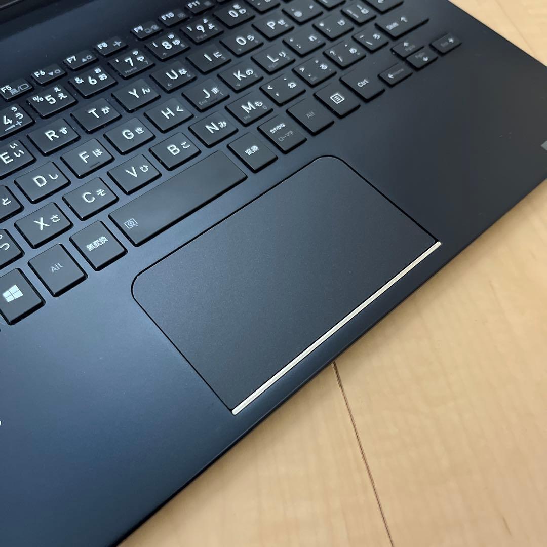 ② Dynabook Core i5 第10世代 2020年製 ノートパソコン