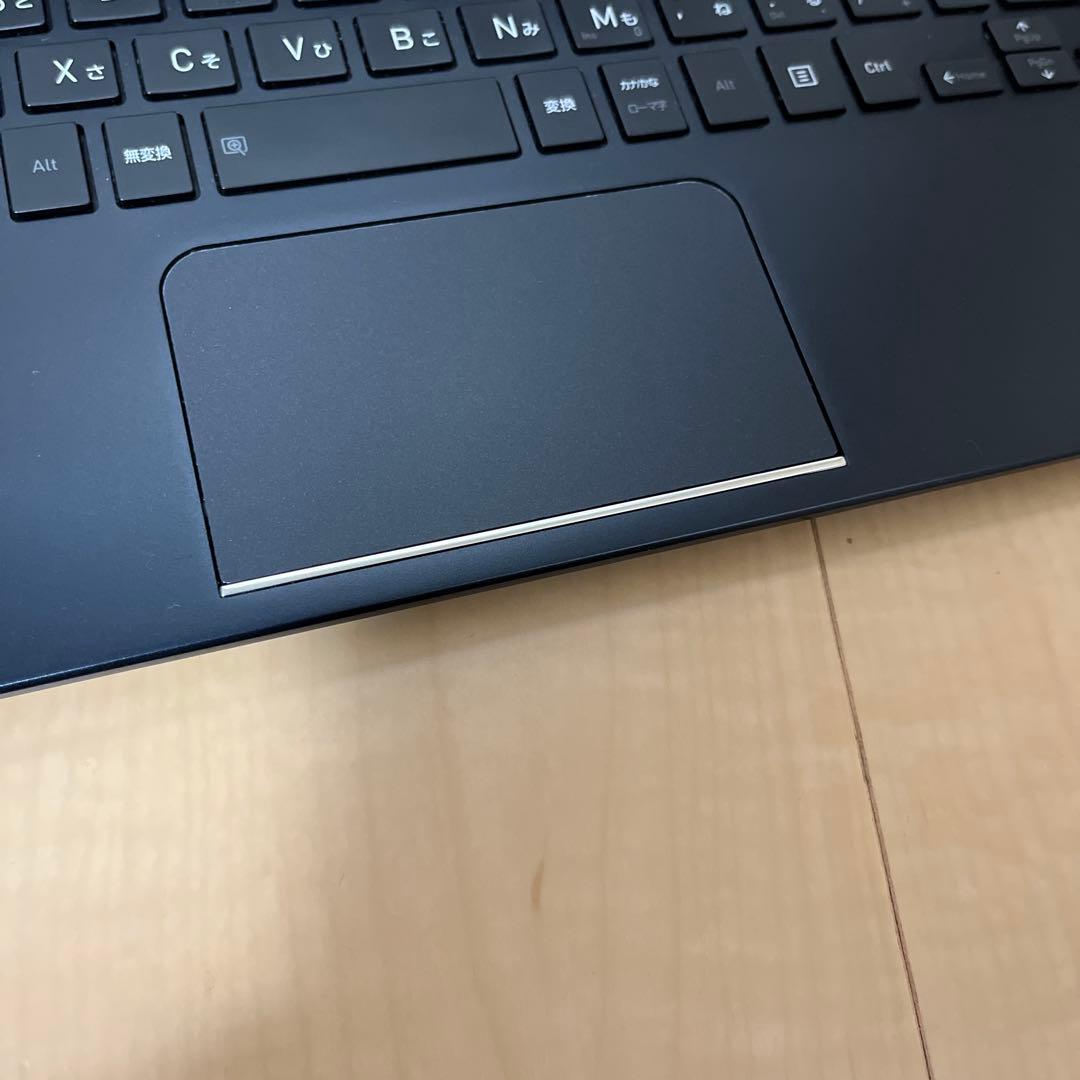 ② Dynabook Core i5 第10世代 2020年製 ノートパソコン