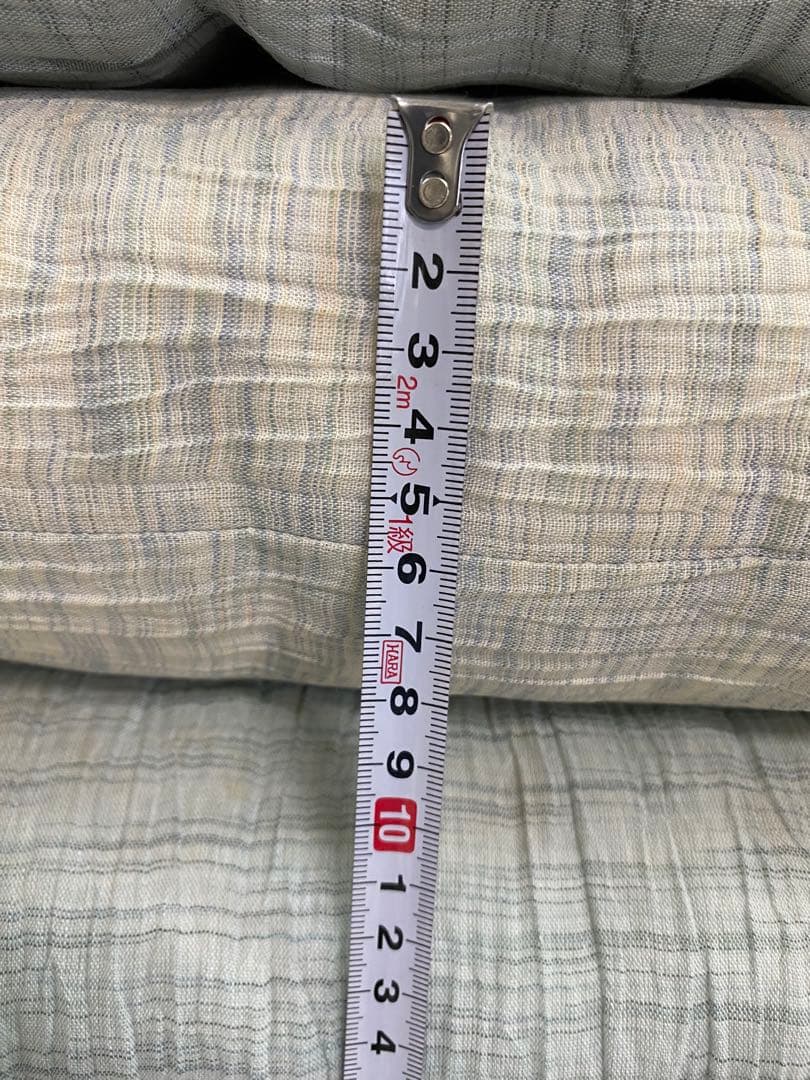 和風座布団4点セット