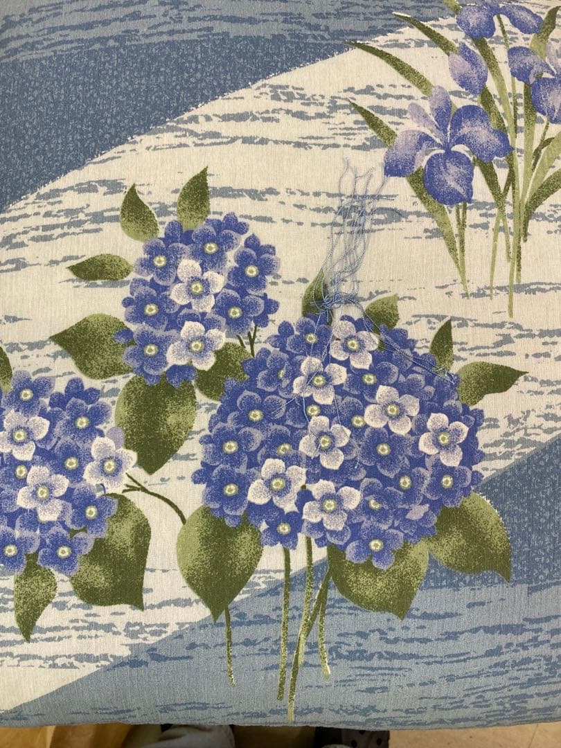 和風座布団4点セット