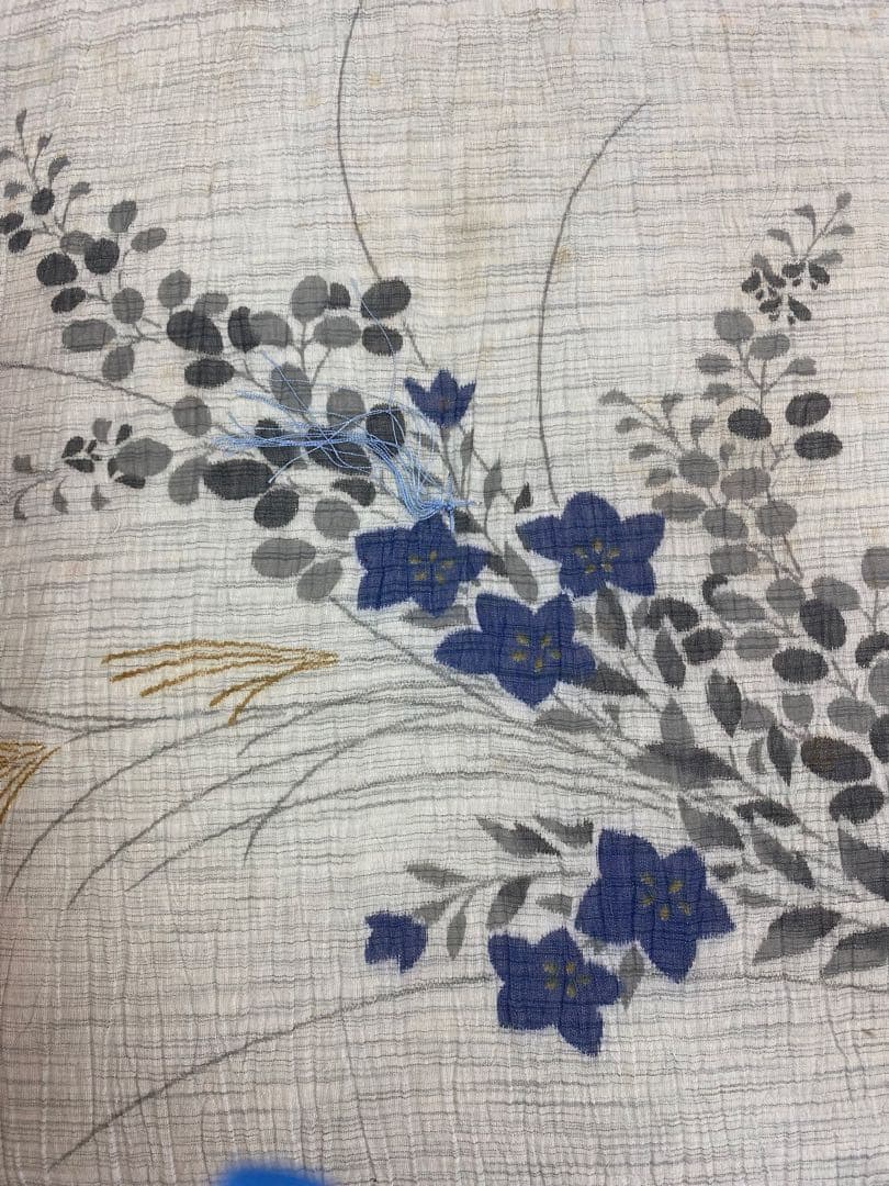 和風座布団4点セット