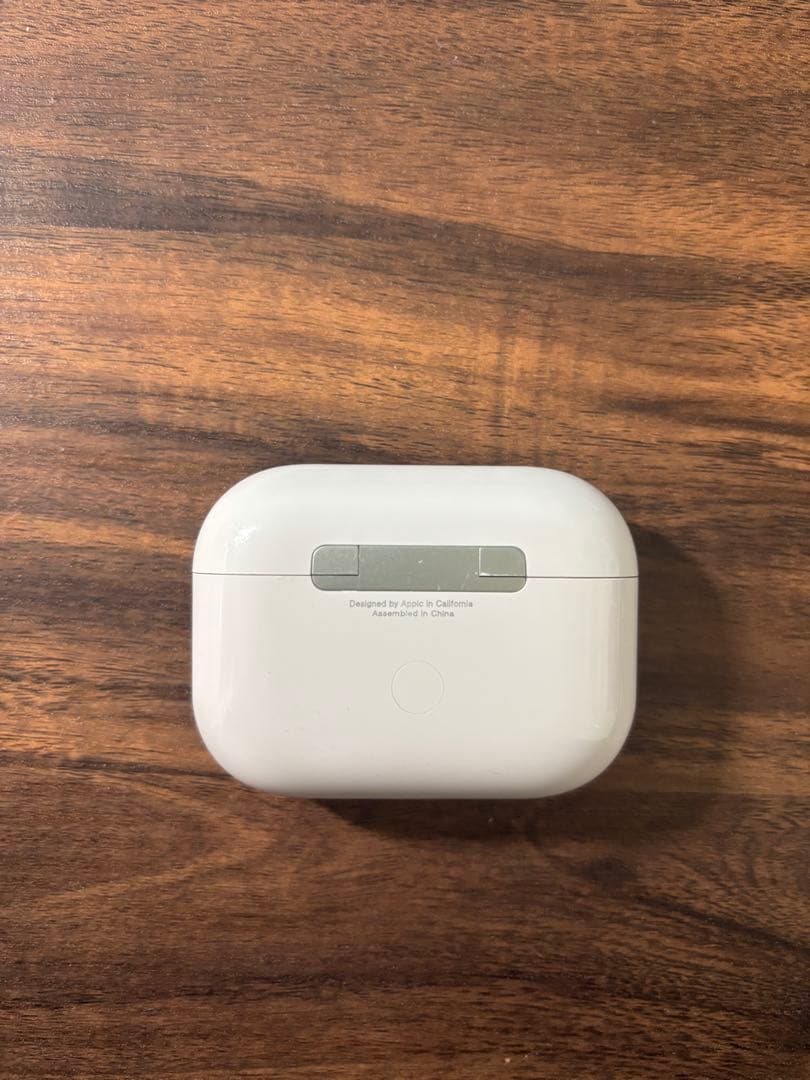 AirPods Pro2本体 ホワイト