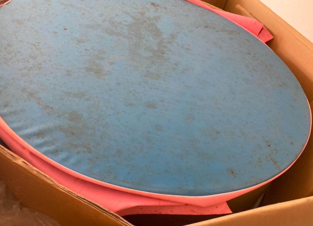 綿菓子機　YO−5 　５回ぐらい使いました