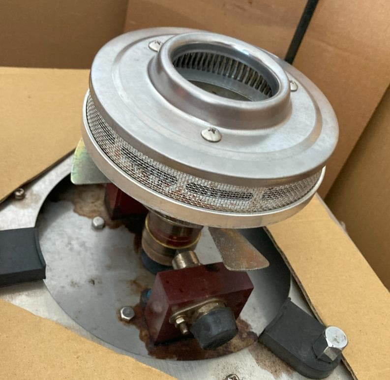 綿菓子機　YO−5 　５回ぐらい使いました