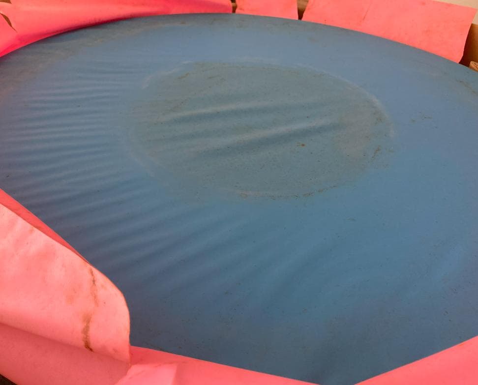 綿菓子機　YO−5 　５回ぐらい使いました