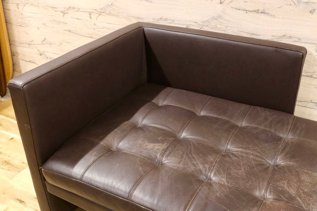 GMHK253○FENDI CASA / フェンディ カーサ シェーズロング ソ