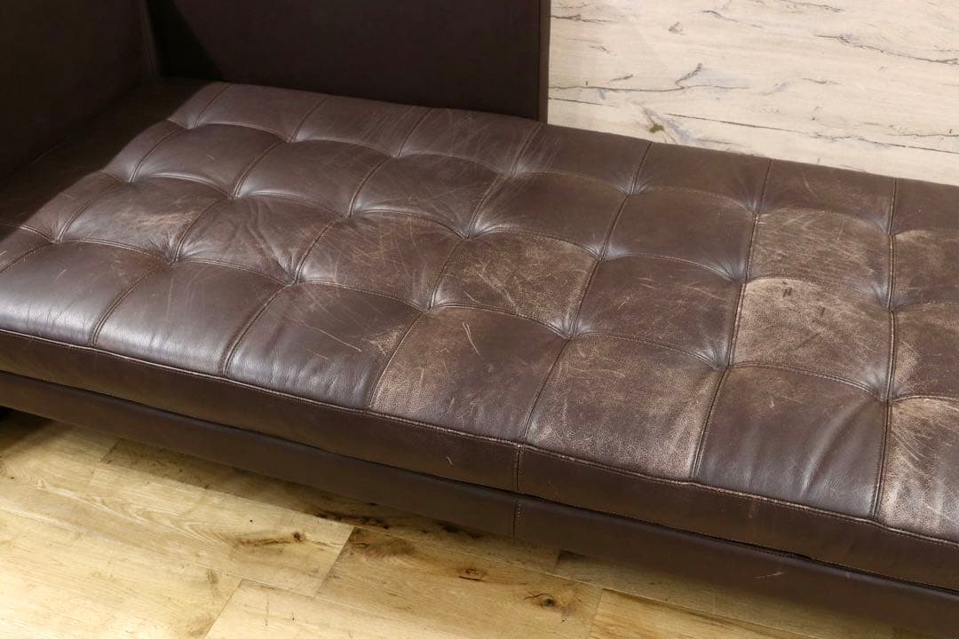 GMHK253○FENDI CASA / フェンディ カーサ シェーズロング ソ