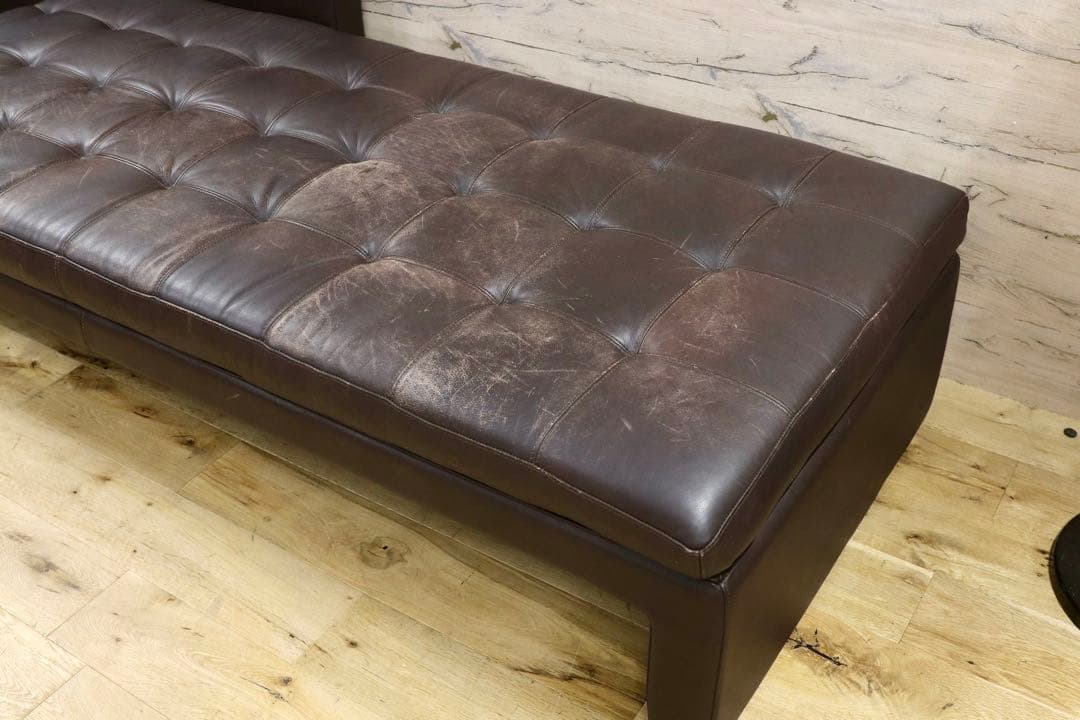 GMHK253○FENDI CASA / フェンディ カーサ シェーズロング ソ