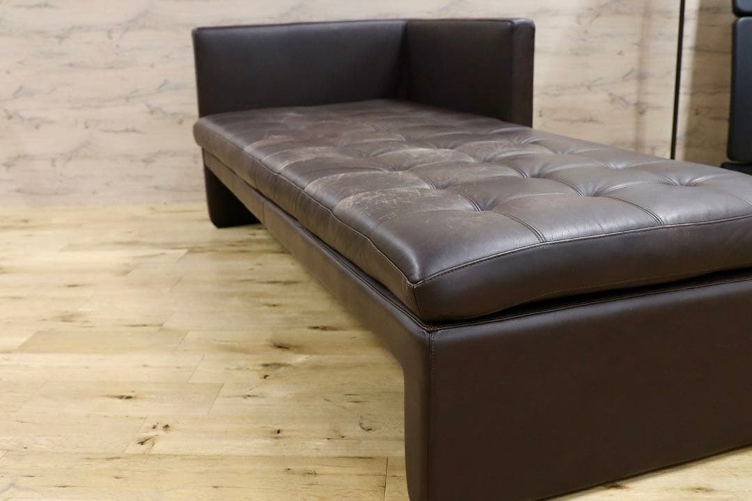 GMHK253○FENDI CASA / フェンディ カーサ シェーズロング ソ