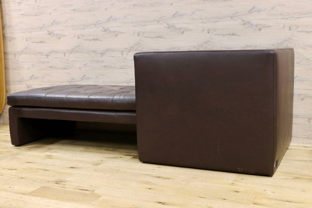 GMHK253○FENDI CASA / フェンディ カーサ シェーズロング ソ