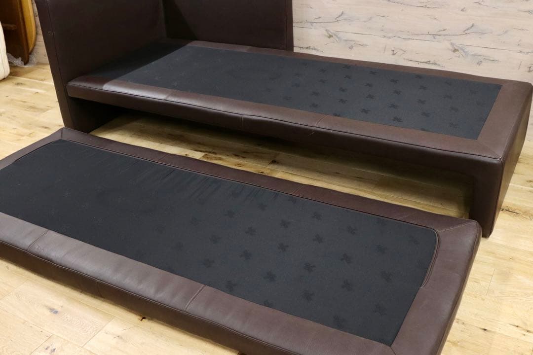 GMHK253○FENDI CASA / フェンディ カーサ シェーズロング ソ