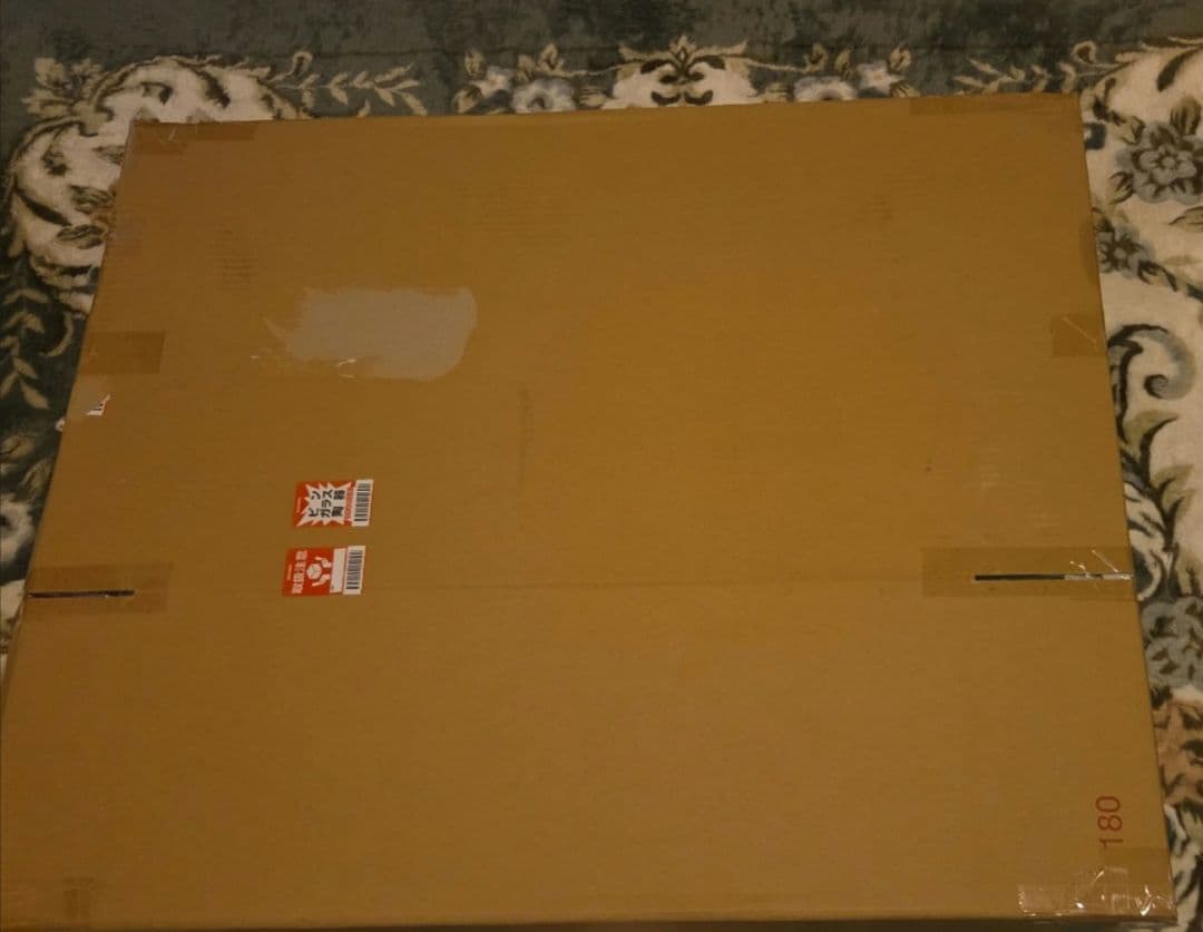 ★極美品【一桁・若番4号】カントク 版画『先手必愛』 4/35