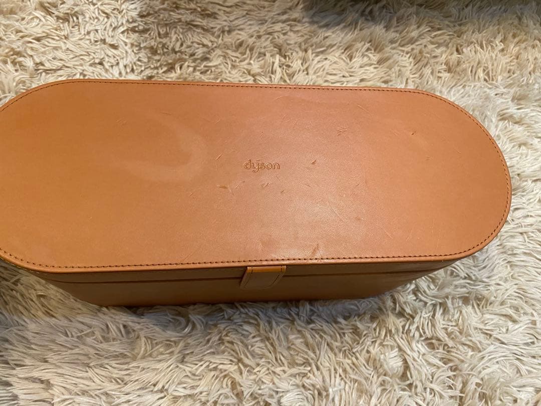 ダイソンドライヤージャンク品