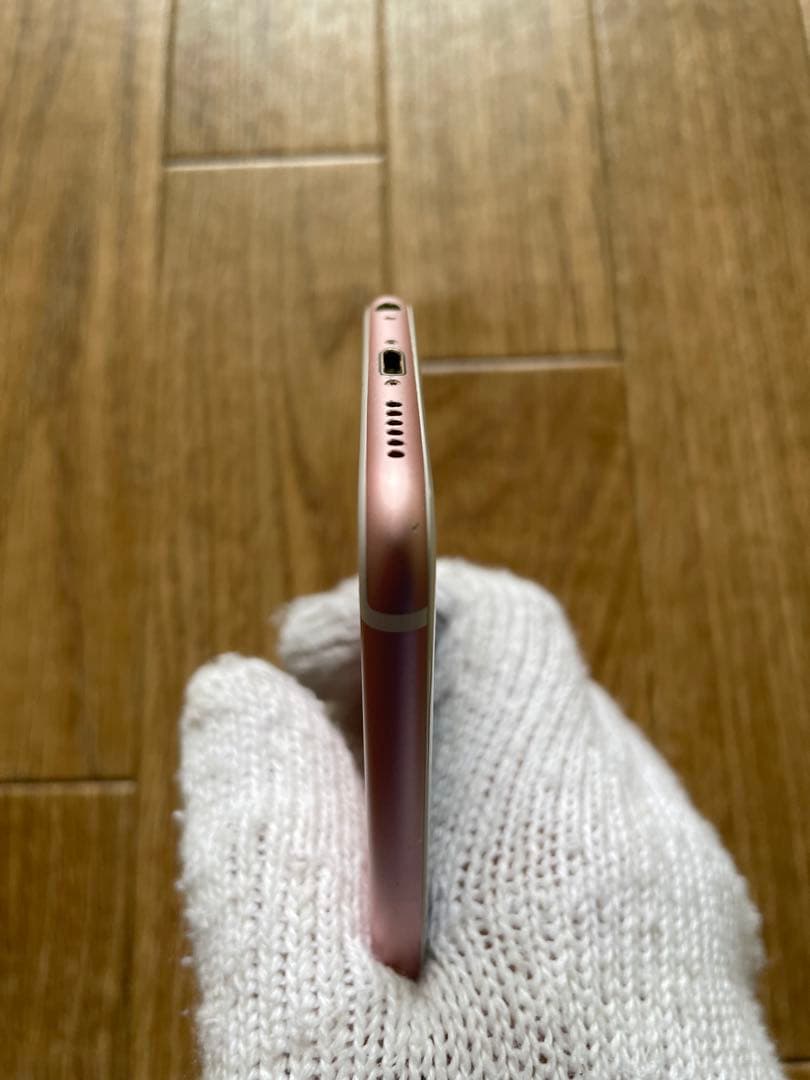 スマートフォン本体 AppleiPhone 6s