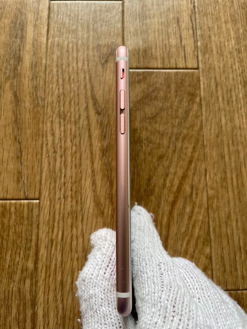 スマートフォン本体 AppleiPhone 6s