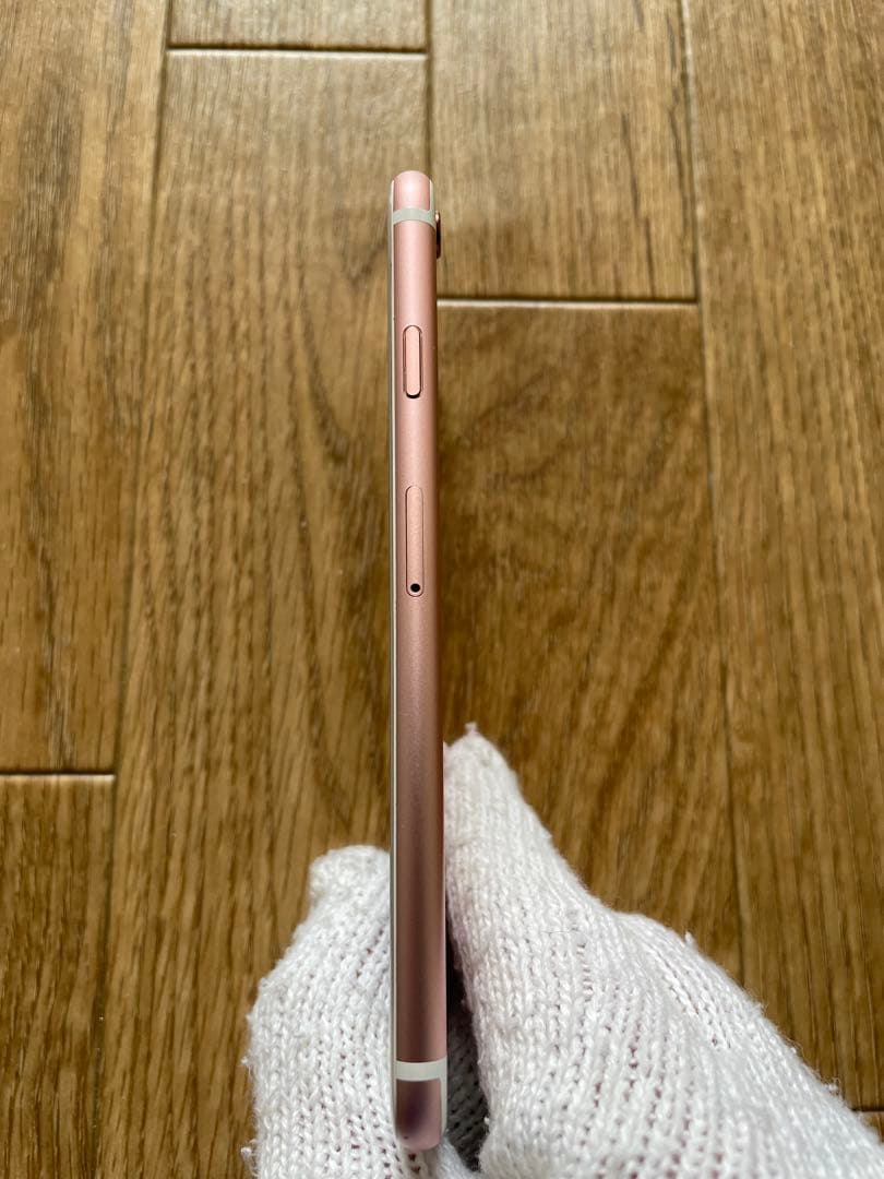 スマートフォン本体 AppleiPhone 6s
