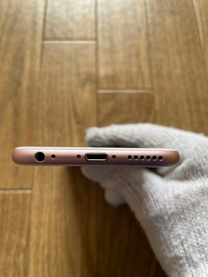 スマートフォン本体 AppleiPhone 6s
