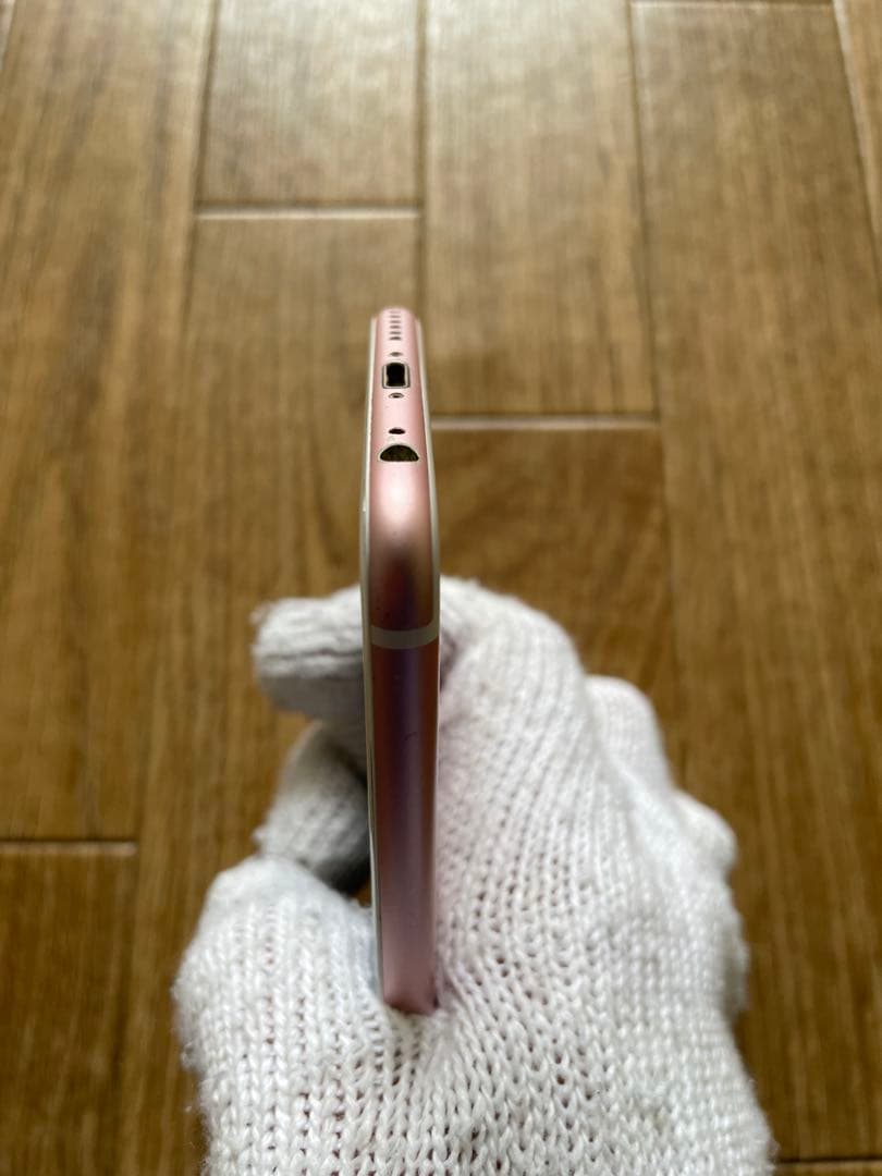 スマートフォン本体 AppleiPhone 6s