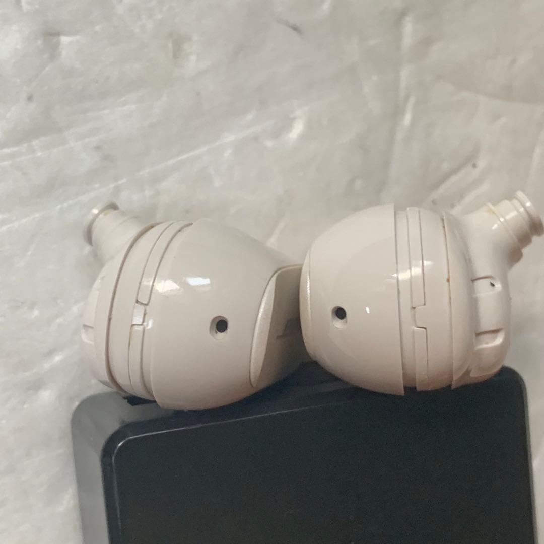 ジャンク QuietComfort EarbudsII イヤホンのみ 壊れてます