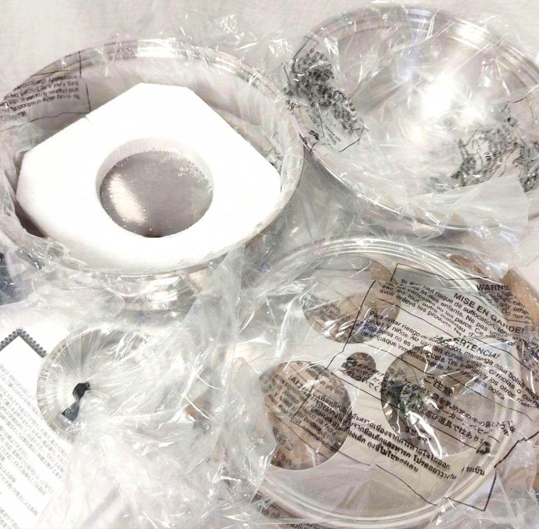 専用ロイヤルクイーン 新品IH対応 フラワー Fセット 公式料理集付き@