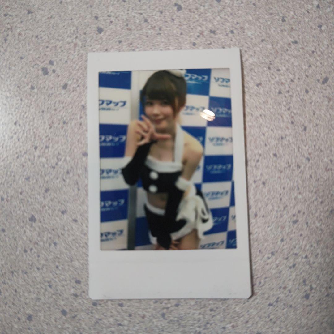 伊東ちなみ チェキ 7枚セット