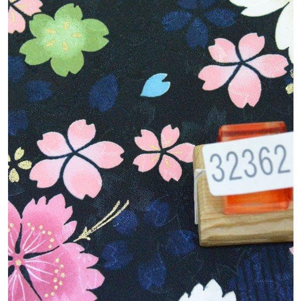 七五三 三歳 女児 被布 着物セット 日本製 陽気な天使 お仕立て無料