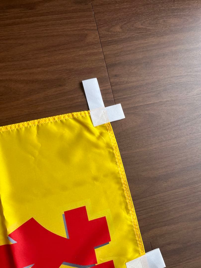 超レア！　ガールズアンドパンツァー　のぼり