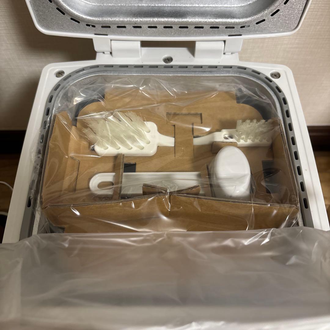 Panasonic SD-RBM1001 ホームベーカリー　ゴパン