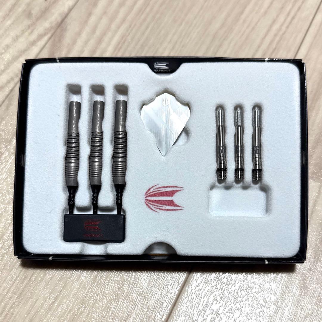 TARGET POWER9FIVE G6 フィル・テイラーモデル