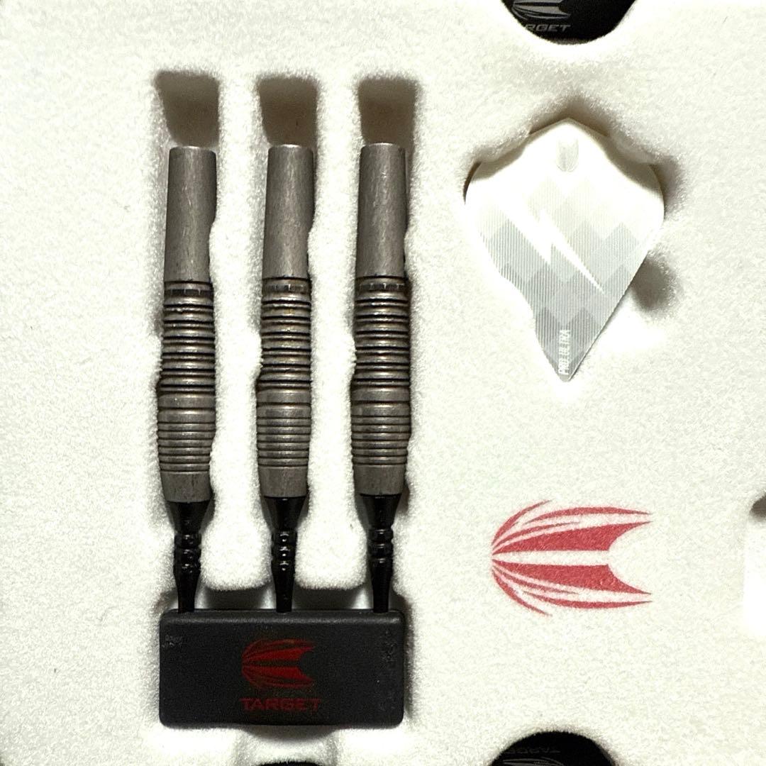 TARGET POWER9FIVE G6 フィル・テイラーモデル