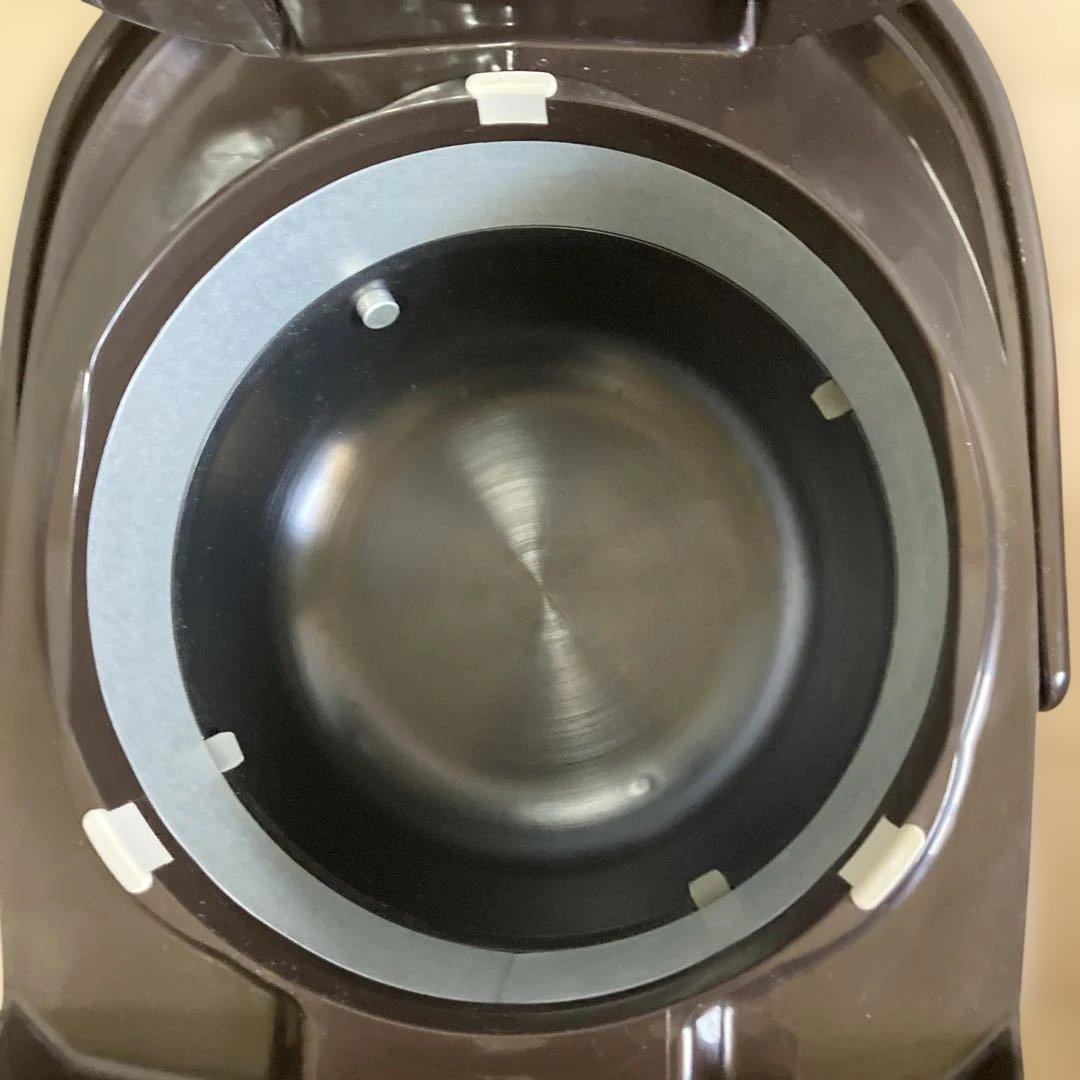 ZOJIRUSHI 象印 IH炊飯器 5.5合 NW-VB10 21年製