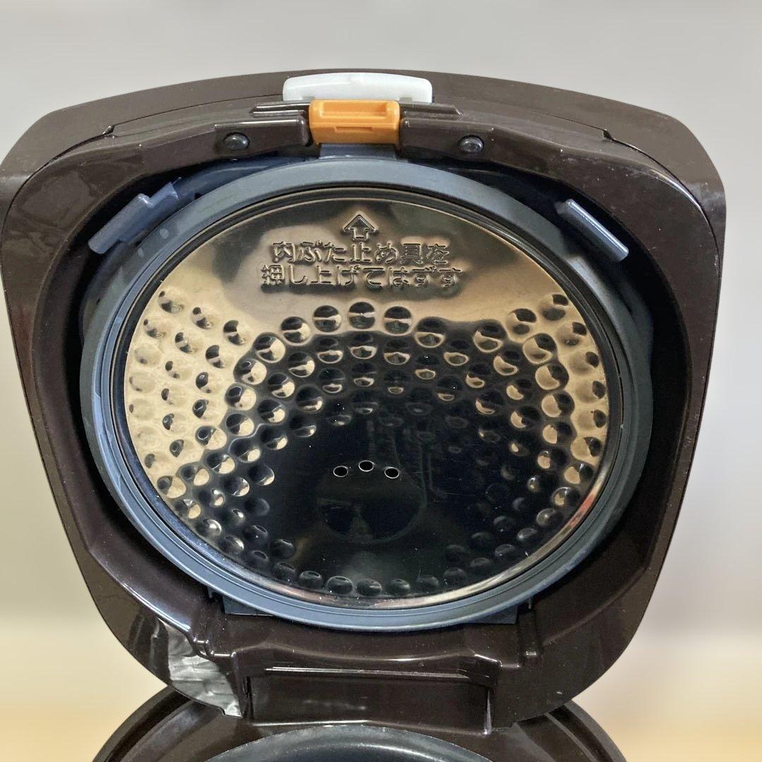 ZOJIRUSHI 象印 IH炊飯器 5.5合 NW-VB10 21年製