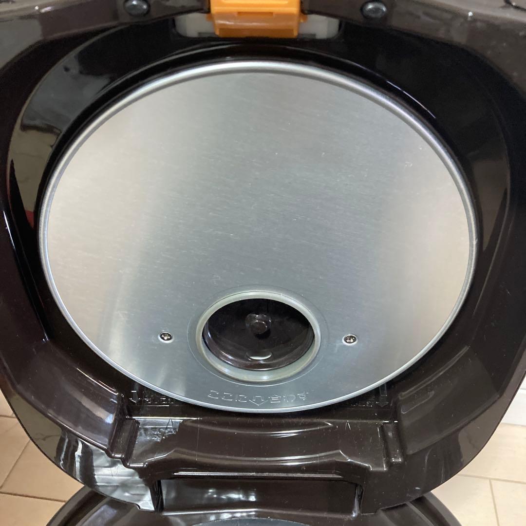 ZOJIRUSHI 象印 IH炊飯器 5.5合 NW-VB10 21年製