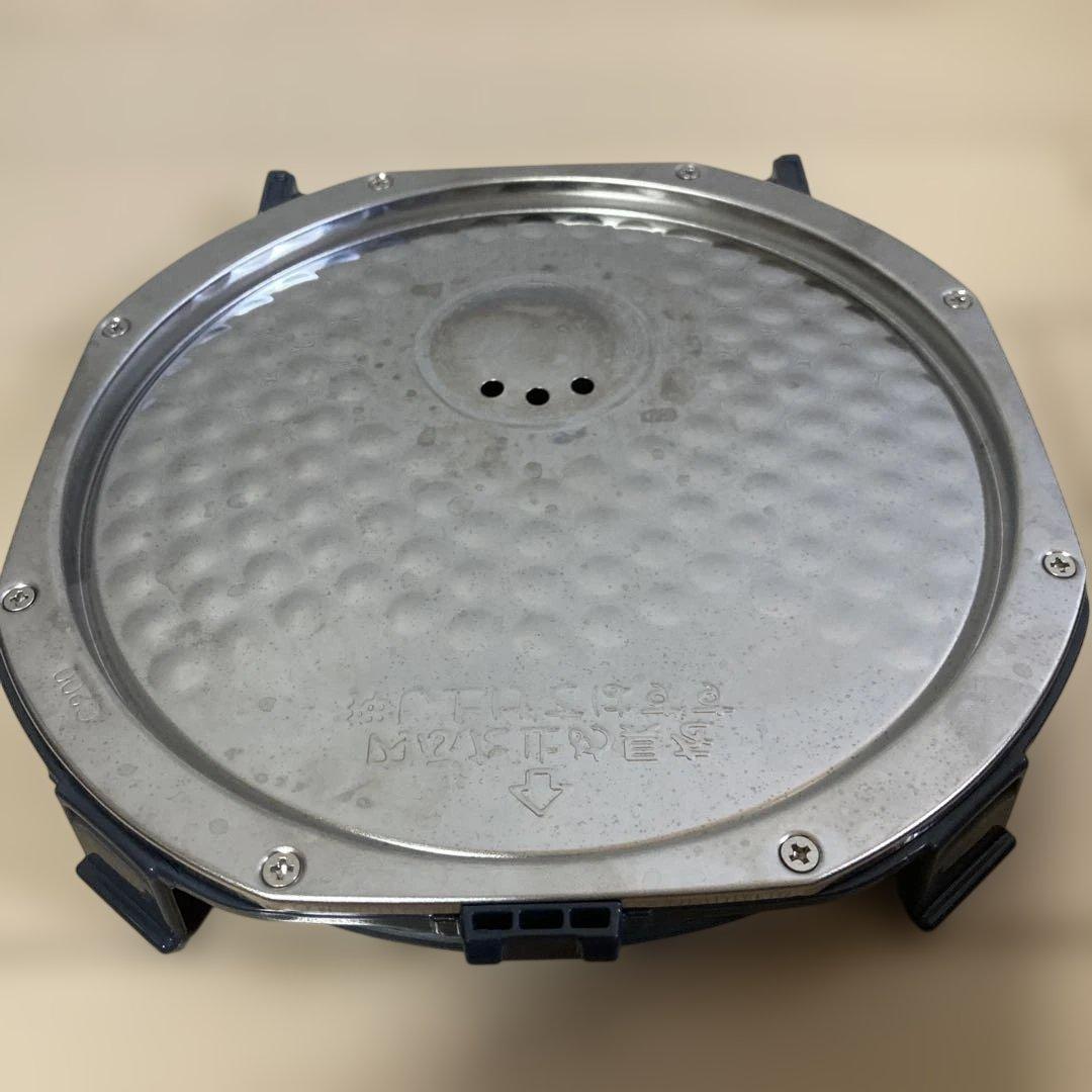 ZOJIRUSHI 象印 IH炊飯器 5.5合 NW-VB10 21年製