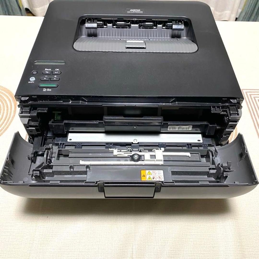 brother HL-L2365DWモノクロレーザープリンター