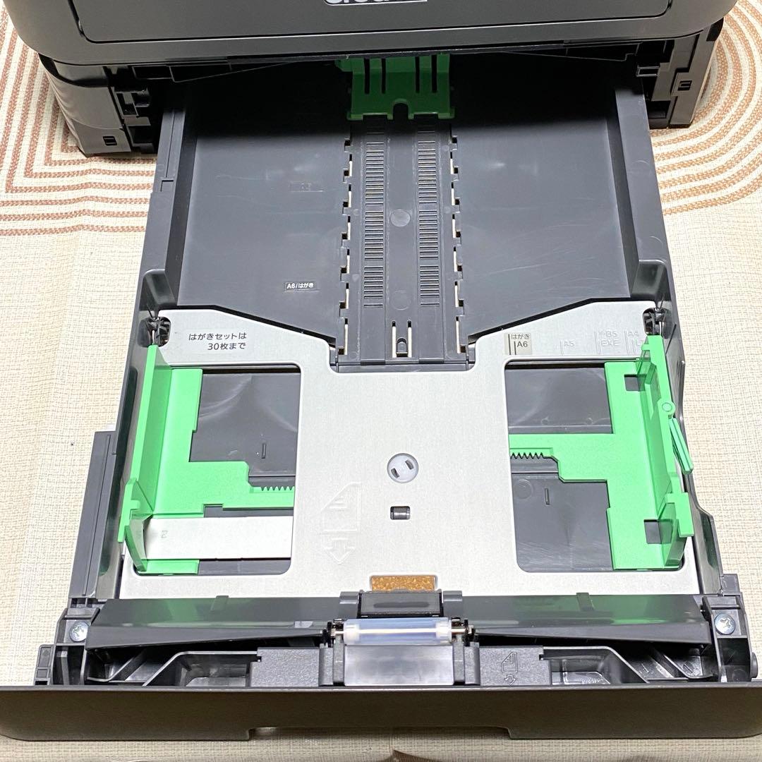 brother HL-L2365DWモノクロレーザープリンター