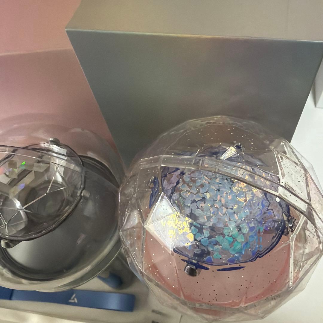 SEVENTEEN Official Lightstick セット